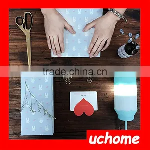 UCHOME Emergency Outdoor Hiking Telescopic Smart Hand Lamp Led Lantern thumbnail-2