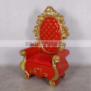 Santa Throne thumbnail-4