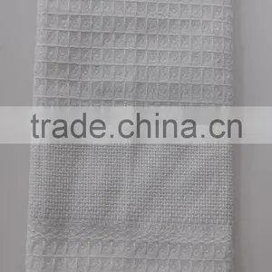 Promotional 100% Cotton Plain Coloured Tea Towel ,cheap Bulk Dish Towel /kitchen Towel thumbnail-1