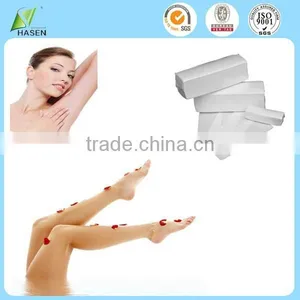 Wholesale Nonwoven Hair Removal Wax Paper Depilation Paper thumbnail-2