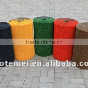 Resonable Price PE Plastic Decoration thumbnail-4