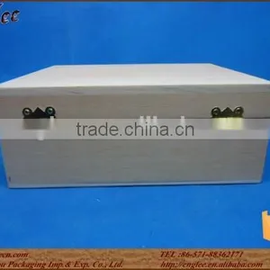 Professional Customized Wood Tea Box thumbnail-4