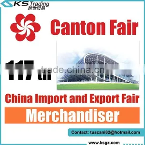 Professional Merchandisers for You to Buying in Canton Fair thumbnail-1