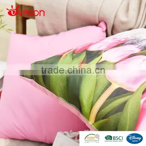 Digital Print Cushions With Filling,tulip Design Cushion,home Decor thumbnail-4