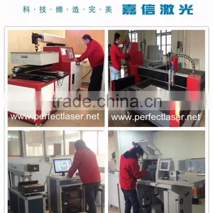 1200W Multi - Function Laser Welding Machine PE-W300D/400D/500D thumbnail-2