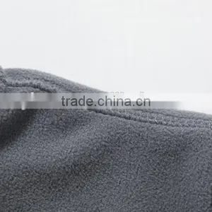Polar Fleece Professoinal Manufacturer ! Fleece Men's Russian Coat Best Selling to Europe Wholesale Acceptable thumbnail-2