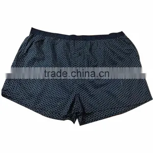 Mens Boxer Shorts (Garment Stock Lots / Apparel Stock / Stocklots / Garment Apparel From Bangladesh) thumbnail-1