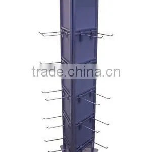 Men Running Shoes Metal Shoe Rack Nike Football Shoes Wall Shelf thumbnail-6