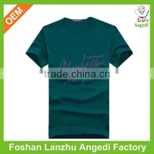 Hot Sale Men's T Shirt Manufacturer Bangladesh thumbnail-2