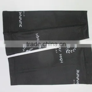 Sublimation Calf Compression Sleeve, Softball Baseball Basketball Cycling Sleeves thumbnail-5