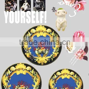 Soft Heat Transfer Offset Plastisol Heat Transfer Supplier in China thumbnail-2