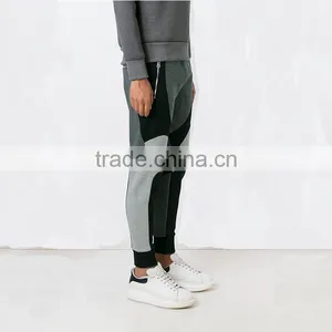 Wholesale Mens Gym Pants Custom Mens Trousers Casual Mens Sports Wear thumbnail-3