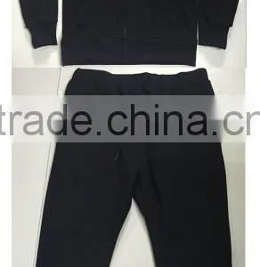 Wholesale Gym Tracksuit for Men Sports Tracksuits Slim Fit Tracksuit thumbnail-2