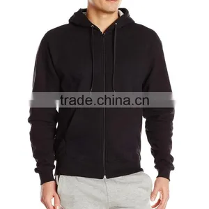 Wholesale Gym Clothing For Men Bulk Custom Designer Blank Fashion Man Hoody thumbnail-6