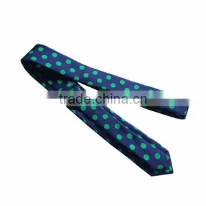 Woven Silk Tie for Mens,pure Silk Tie thumbnail-2