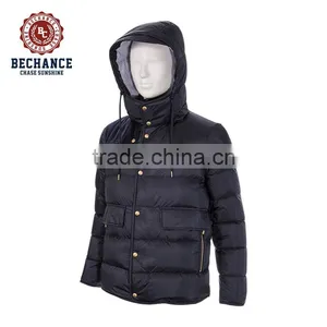 Brand Name Winter Men Jackets Winter thumbnail-3