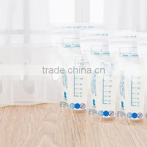 Breast Nursing Storage Bottle/baby Graduated Bottle/breast Milk Container thumbnail-3