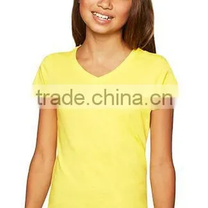 Next Level Apparel The Adorable V-Neck Tee - Made From 60% Polyester and 40% Cotton and Comes With Your Logo thumbnail-3