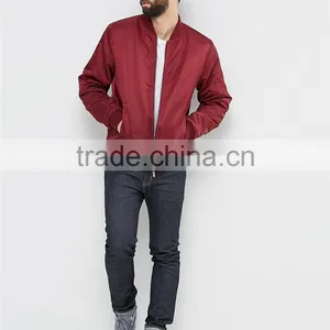 Guangzhou Supplier Latest Model Good Quality Winter Plain Dyed Long Sleeve Oriental Coat thumbnail-5