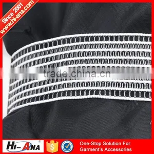 Hi-ana Ribbon2 Over 95% Accessories Exported Good Price Spandex Elastic Band thumbnail-1