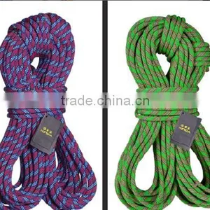 Outdoor Power Rope Climbing Rope Climbing Rope Rope Climbing Rope Safety Rope High-altitude Anti-fall Insurance Rope Equipment thumbnail-1