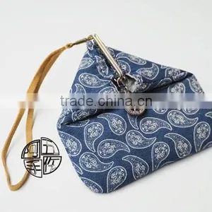 Wholesale Purse Handles Fashion Metal Hardware 5CM Frame For Purse Handbags thumbnail-4