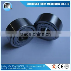 Yoke Track Roller, Diameter Size 32, Bore 12 mm thumbnail-1