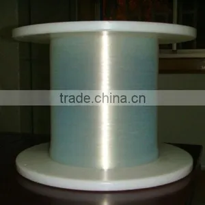 0.25mm 100% Polyester Monofilament Yarn thumbnail-1