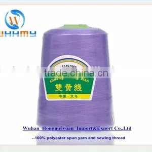 Polyester Sewing Thread 40/2 thumbnail-2