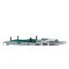 BLB-1150/1300 Flute Laminating Machine thumbnail-1