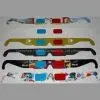 Make Your Advertisement on 3D Red Cyan Glasses thumbnail-1