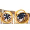 Portable Blower Fan thumbnail-1