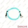 MTRJ Multimode, Duplex, Om3 Patch Cord/ Jumper Cable thumbnail-1