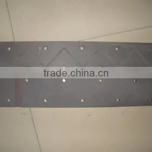 Ptfe Filled Bronze Products,ptfe Filled Rod/tube/sheet thumbnail-1