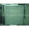 High Performance Aluminium Wire Mesh - Washable Metal Mesh Air Filters thumbnail-1