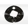 Dust Cover of Germanic Axle for Heavy Vehicle thumbnail-1