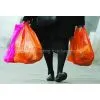 High Speed Plastic Bag Making Machine thumbnail-1
