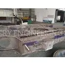 Heavy Steel Welding Metal Fabrication For Port / Harbor Logistics Machinery thumbnail-1