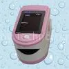 SpO2 Hospital Fingertip Pulse Oximeter Oxygen Monitor for Children thumbnail-1