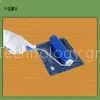 PE Cleanroom Tacky Sticky Silicon Washable Lint Roller Particle Remover thumbnail-1