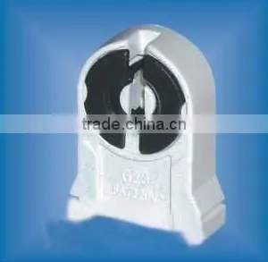 G13/T8 Fluorescent LED Tube Lampholder thumbnail-1