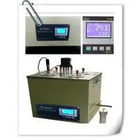 ASTM D130 Petroleum Products Copper Strip Corrosion Tester thumbnail-1