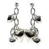 Earrings (Simple Collection) thumbnail-1