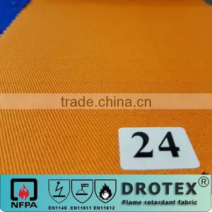 UPF 30+ Anti-UV & Water Resistant 200gsm Fabric for Workwear thumbnail-2