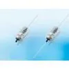 CA502-185℃ Axial Leads Wet Tantalum Capacitor thumbnail-1