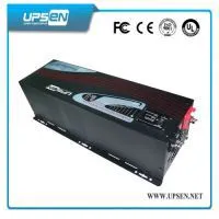 Pure Sine Wave Inverter Power With 220/230/240VAC thumbnail-1
