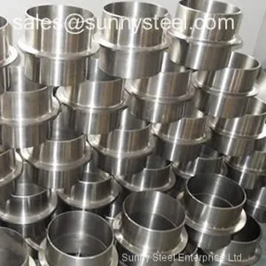 Stainless Stub End thumbnail-4