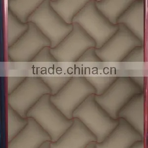 CSHX-233 COMPUTERIZED MULTI HEAD BLANKETS QUILTING AND EMBROIDERY MACHINE thumbnail-6