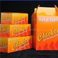 Chicken Box thumbnail-1
