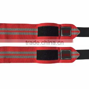 Women Wrist Wraps/ Ladies Wrist Wraps thumbnail-3